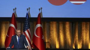 أردوغان قال إن قضية القدس لا تخص الفلسطييين وحدهم- صحيفة صباح
