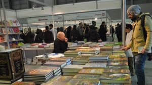 خلال المعرض السابق بيعت نصف الكتب في إسطنبول- الأناضول