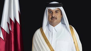 أمير قطر قال إن الحوار غير المشروط ورفع الحصار الجائر عن قطر هو السبيل لإنهاء الأزمة- قنا