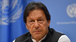 رئيس وزراء باكستان زار دولا الخليج مؤخرا أكثر من مرة مع سعيه لتجاوز الأزمة الاقتصادية ببلاده- جيتي