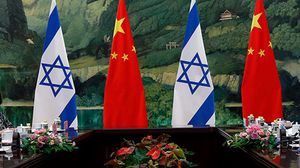 قال موقع عبري إن "تل أبيب نسقت مسبقا مع واشنطن عقد اجتماع لجنة الابتكار الإسرائيلية الصينية"- جيتي
