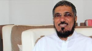اعتُقل العودة ضمن حملة اعتقالات سياسية من طرف السلطات السعودية في 10 أيلول/سبتمبر 2017- CC0