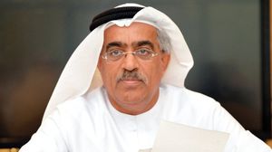 أحمد الكمالي كان عضوا في الاتحاد الدولي لألعاب القوى منذ العام 2011- صحيفة الوطن القطرية