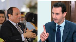 الأسد والسيسي سمحوا بمرشحين ضدهم حسب المقاس- عربي21
