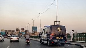 مصر  أمن  اعتقالات  (جيتي)