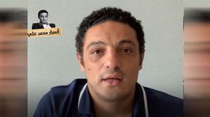  أشرطة الفيديو التي وضعها المقاول محمد علي على صفحته في "فيسبوك" كشفت الغطاء عن العمل السري للجيش المصري