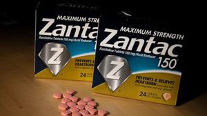 أعلنت إدارة الغذاء والدواء الأمريكية اكتشاف كميات ضئيلة مما يطلق عليه اسم (إن-نيتروسوديميثيلامين) في بعض الأقراص- جيتي