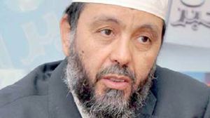 رئيس الجبهة عبد الله جاب قرر عدم مشاركة حزبه في الرئاسيات القادمة- جريدة الخبر الجزائرية