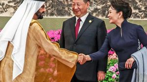 الصين تدخل إلى الإمارات تاركة الغرب "خارج النادي الخليجي"- صندي تايمز