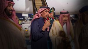 الداخلية السعودية قالت إن الفغم قتل بسبب خلاف شخصي مع قاتله- واس