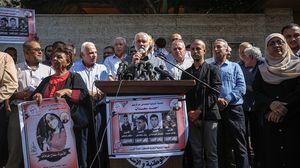 تتهم دولة الاحتلال العربيد وثلاثة معتقلين آخرين من الجبهة الشعبية بالمسؤولية عن عملية دوليب- الأناضول
