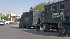 مكتب "الأناضول" في القاهرة لا يزال يخضع لسيطرة الشرطة المصرية- جيتي