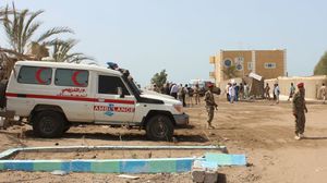 انتشار واسع للتشكيلات المسلحة خارج القانون في اليمن - جيتي