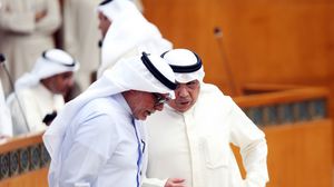استقالت حكومة الكويت بعد استجواب وزيرين - جيتي