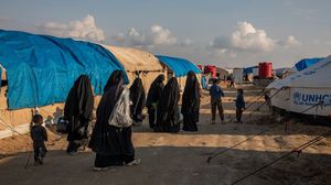  مخيم الهول كارثة تتخمر- نيويورك تايمز