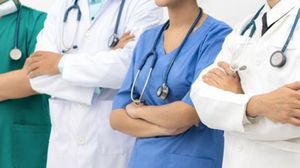 الطب قد يشهد اختفاء مهنة الممارس العام بحيث يزيد الطلب على الأخصائيين- جيتي 