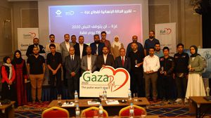 البطالة في قطاع غزة 52% والفقر 53% وتلوث المياه 95%، ومعدل انقطاع الكهرباء يومياً 75%- عربي21