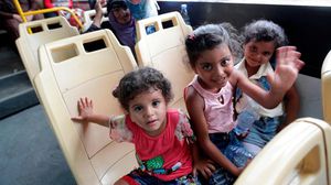 التايمز: الأمم المتحدة تحث دول الجوار على عدم إجبار اللاجئين السوريين على العودة إلى بلادهم- جيتي