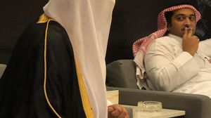 خليفة بن أحمد آل ثاني لا يتقلد أي منصب سياسي في قطر- تويتر