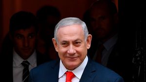 نتنياهو: لم يحدث شيء بعد اعتراف ترامب بالقدس عاصمة لإسرائيل- جيتي