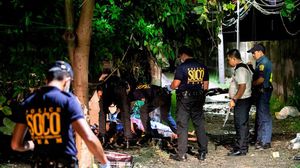 هجمات متكررة لتنظيم الدولة في الفلبين - جيتي