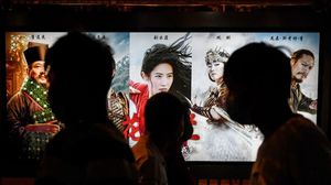 FP: فيلم مولان يجعل من الأسطورة القومية حول الصين التي يسيطر عليها عرق الهان أساس قصته- جيتي
