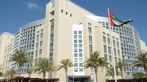 رد المسؤول بالخارجية الإماراتية جاء للصحافة الإسرائيلية التي رافقت الوفد الزائر لأبوظبي- وام