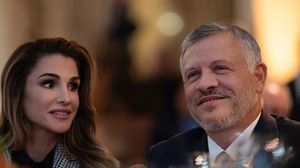 الملكة رانيا تشارك باستمرار صورها مع أسرتها الحاكمة على "انستغرام"- حسابها
