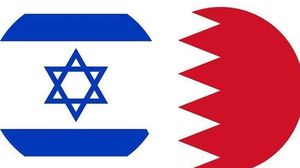 البحرين  إسرائيل  (الأناضول)
