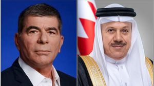 ومن المتوقع أن يمثل الزياني مملكة البحرين في توقيع الاتفاق بواشنطن بحضور إسرائيلي إماراتي أيضا- الخارجية البحرينية