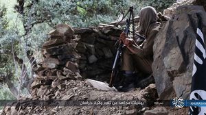 داعش تصنف طالبان والإخوان وحماس وحركات إسلامية كثيرة أخرى أنها مرتدة- إعلام التنظيم