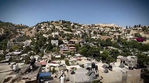 قضاء الاحتلال أصدر أوامر إخلاء لعائلات مقدسية من منازلها بسلوان وسلمها للمستوطنين- يوتيوب