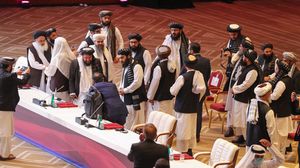 انطلقت بالدوحة في 13 سبتمبر الجاري أول مفاوضات سلام مباشرة بين الحكومة الأفغانية وحركة طالبان- جيتي