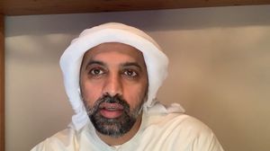 الشامسي قال إن من يعارض التطبيع قد يواجه حكما بالسجن 10 سنوات وغرامة مليون درهم- عربي21