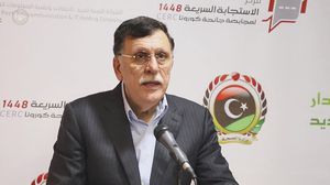 تحدث وزير الدفاع الليبي عن ثمرة التعاون مع تركيا والخطوة الأولى في مسيرة بناء الجيش- مكتب السراج الإعلامي