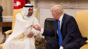 أعلنت السعودية والإمارات والبحرين ومصر قطع علاقتها مع قطر في حزيران 2017- جيتي