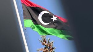 "الكلمة الأخيرة في الملف الليبي عند الولايات المتحدة وهي التي ستقرر المنطقه الخضراء في سرت"- الأناضول