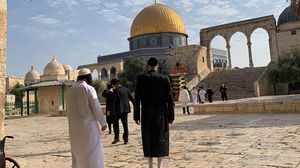 دعا محافظ القدس إلى ضرورة احترام الاحتلال للوضع التاريخي القانوني في المسجد الأقصى- فيسبوك