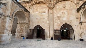 أعاد الاحتلال إغلاقه المصلى عام 2003 وبقي إلى حين فتحه عقب هبة المقدسيين في 2018- عربي21