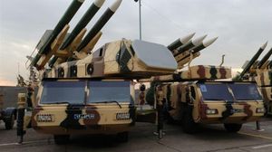 مصادر قالت إن هدف إسرائيل منع طهران من تطوير رأس حربي نووي وصاروخ يمكن أن يحمله- تسنيم