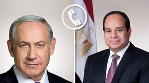صحيفة "مدى مصر" قالت إن موجة التطبيع مع إسرائيل تهمش نفوذ القاهرة في المنطقة أكثر فأكثر- مواقع التواصل