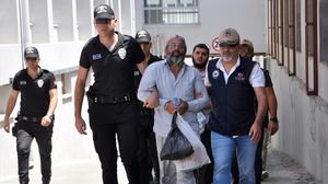 أعلنت أنقرة اعتقال "أمير تنظيم الدولة في تركيا"- الأناضول