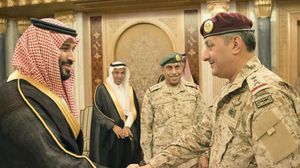 اتهمت السعودية الأمير فهد بن تركي بالفساد- واس