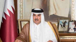 أمير قطر: "أية ترتيبات لا تستند إلى هذه المرجعيات لا تحقق السلام ولو سميت سلامًا"- الديوان الأميري