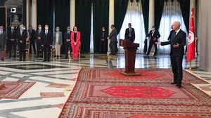الرئاسة التونسية أصدرت بيانا الخميس بشأن الظرف المشبوه- الرئاسة التونسية