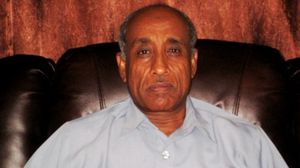 رئيس جبهة التحرير الإرترية طالب النظام بأن "يصغي لصوت العقل بتسليم السلطة للشعب الإريتري"- مواقع التواصل