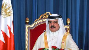  أثنى ملك البحرين بشدة على جهود السعودية ودور الملك سلمان في تعزيز السلام وإرساء الأمن بالمنطقة- وكالة الأنباء البحرينية