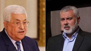 قال مراقبون إن تقارب السلطة الأخير مع حماس كان مناورة سياسية بعد قرارات ترامب- جيتي