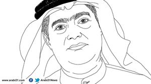 أحمد منصور ناشط معتقل يتعرض لأصناف من الانتهاكات في محبسه- عربي21