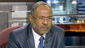 رفض عبد العاطي مبررات أن التطبيع سيساهم في رفع اسم السودان من قائمة الدول الراعية للإرهاب- فيسبوك